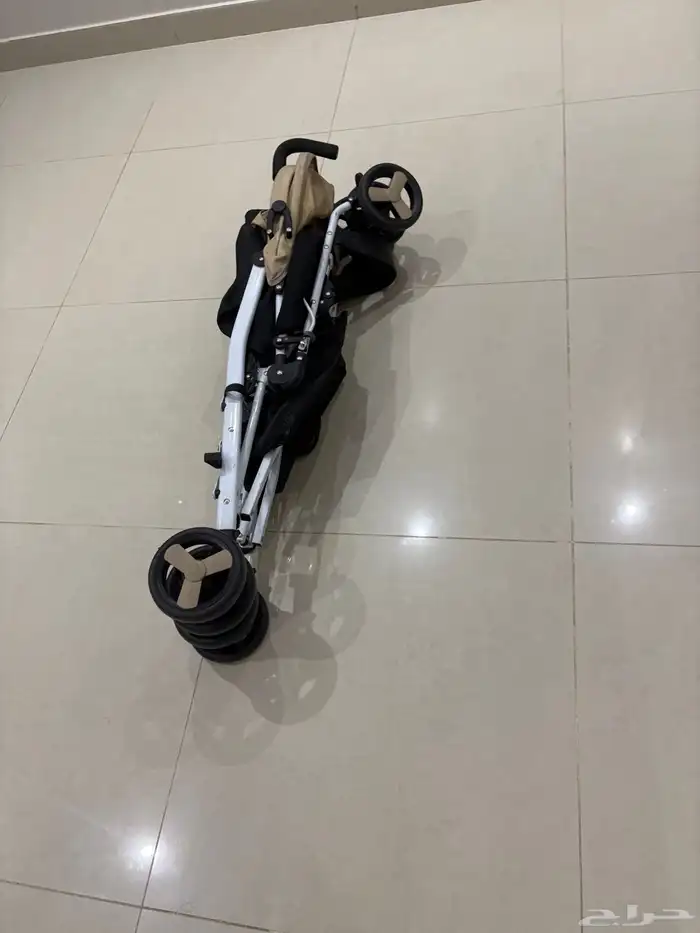 عربة اطفال 8