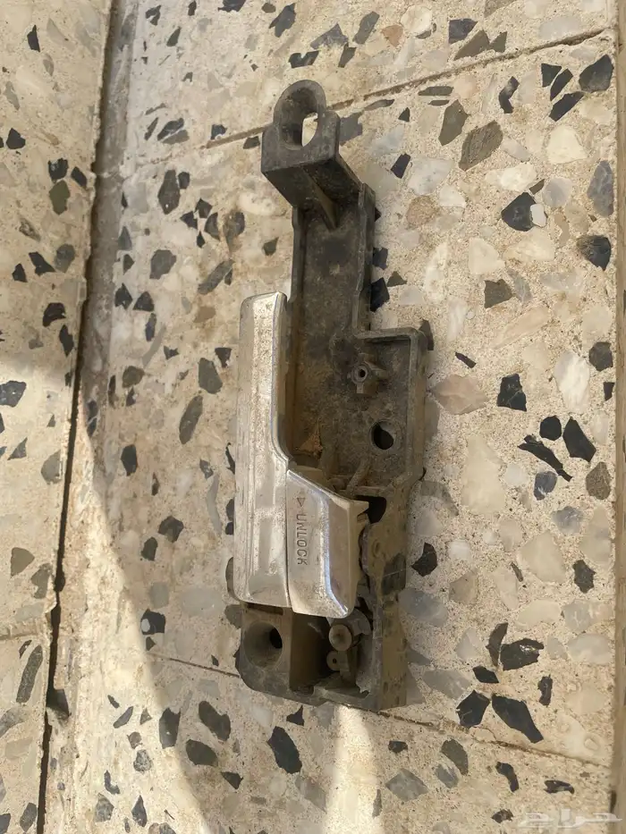 يد داخليه فورد فيوجن 2012 0