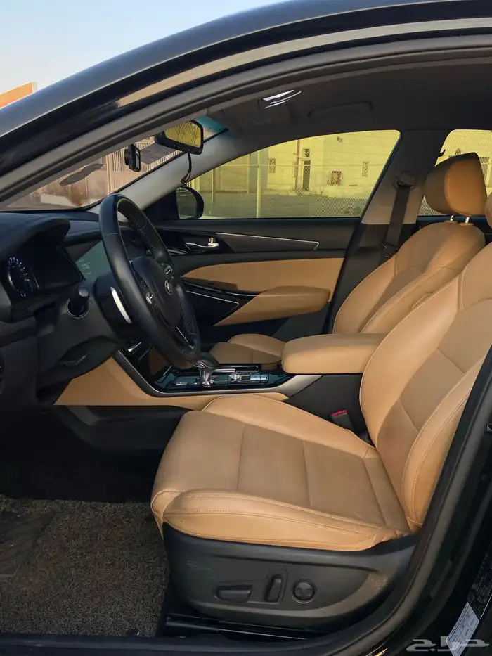 كادينزا 2020 ( بنزين ) 13