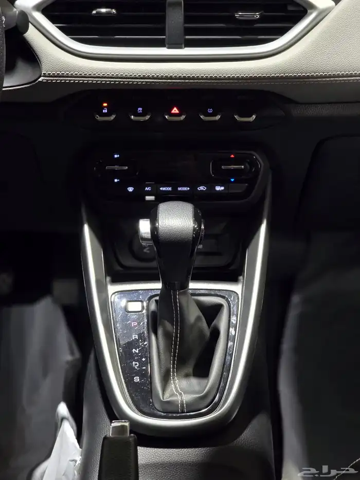 شفروليه جروف موديل 2023 بحالة ممتازة 16