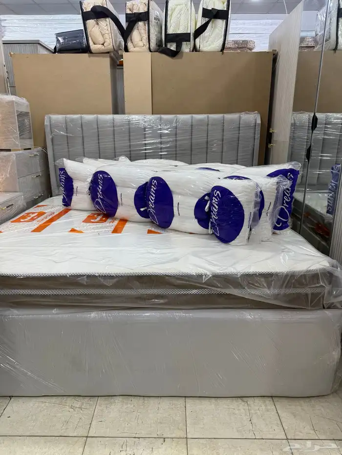 جديد غرفه النوم نفرين 3