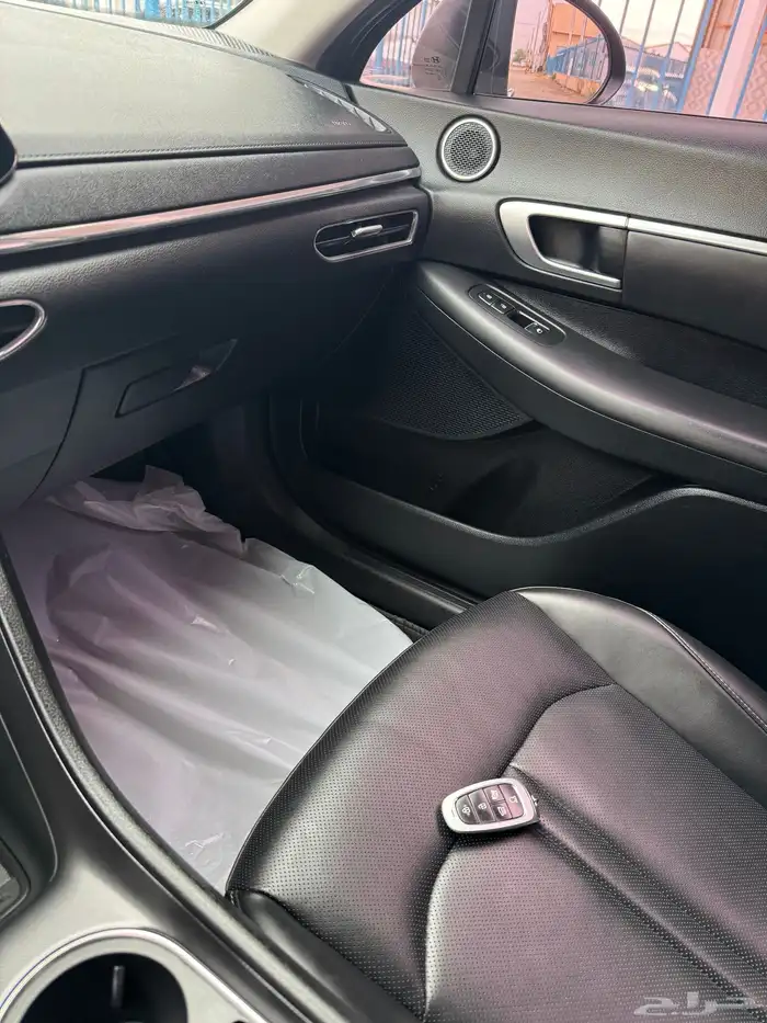 سوناتا 2020 بنزين 19