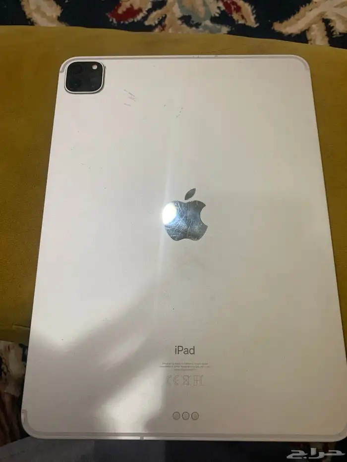 ايباد برو الجيل الثاني 0