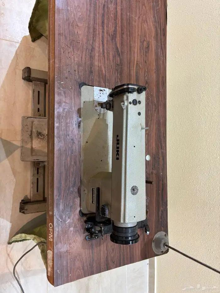 ماكينه خياطه JUKI DDL-5550 5