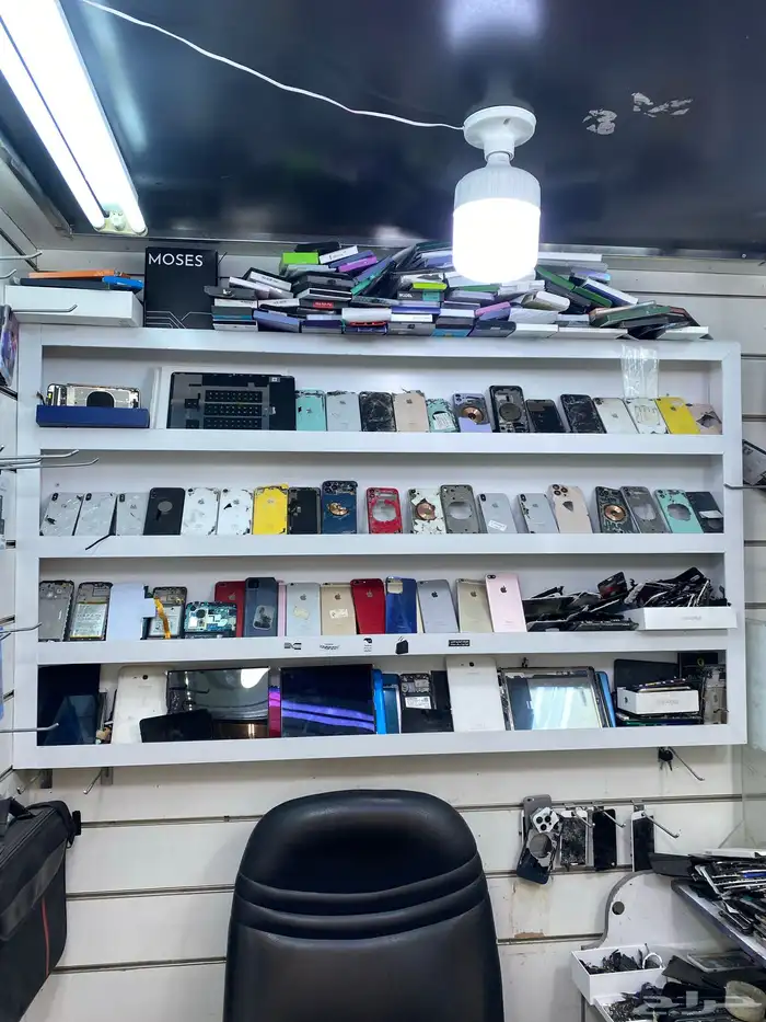 محل جولات ل تقبيل 2