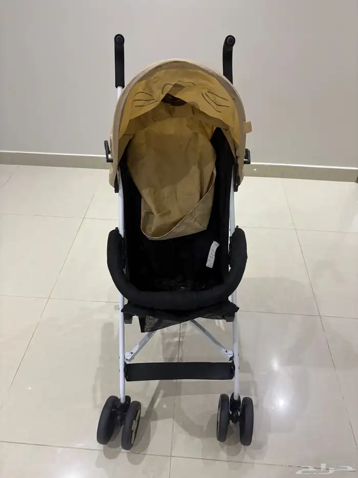 عربة اطفال 1