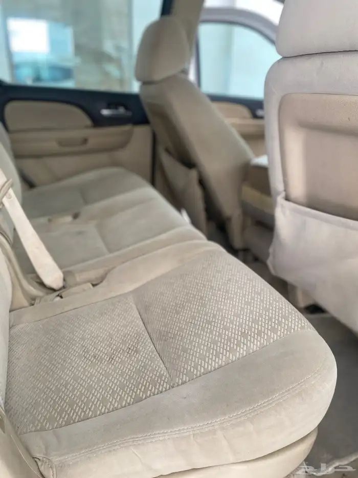 جمس تاهو 2007سعودي تم البيع 20