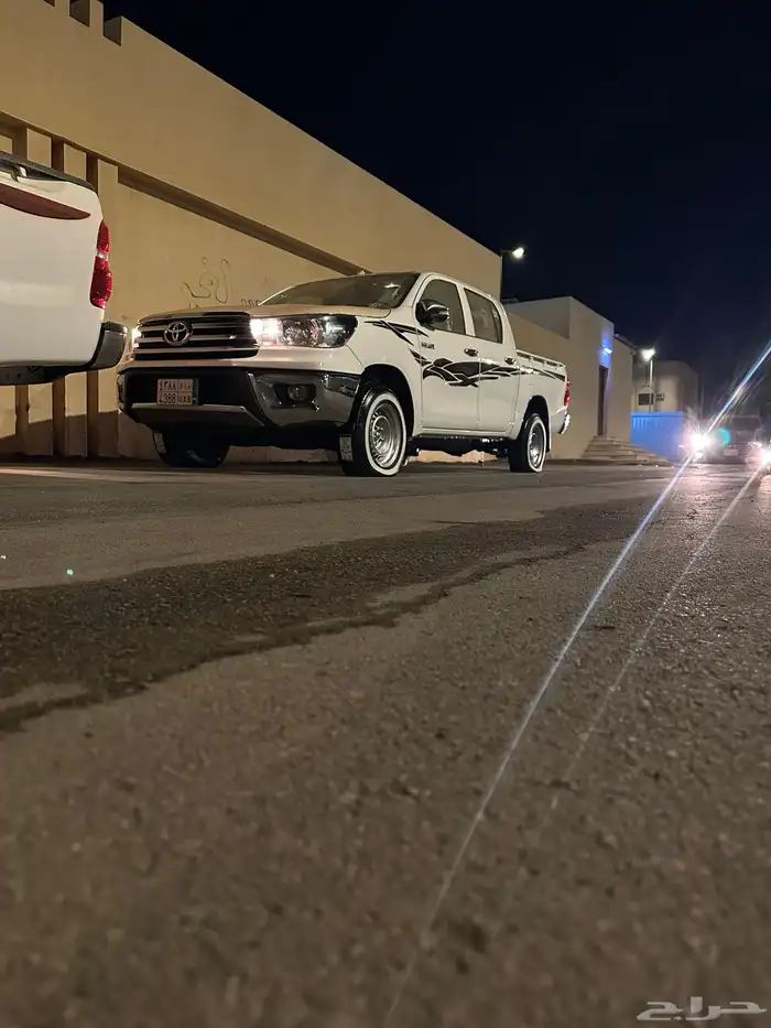 هايلكس ملكززه 430 9