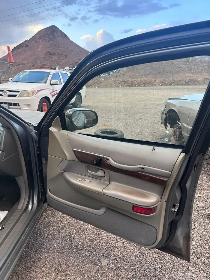 قطع غيار فورد موديل 1998 1