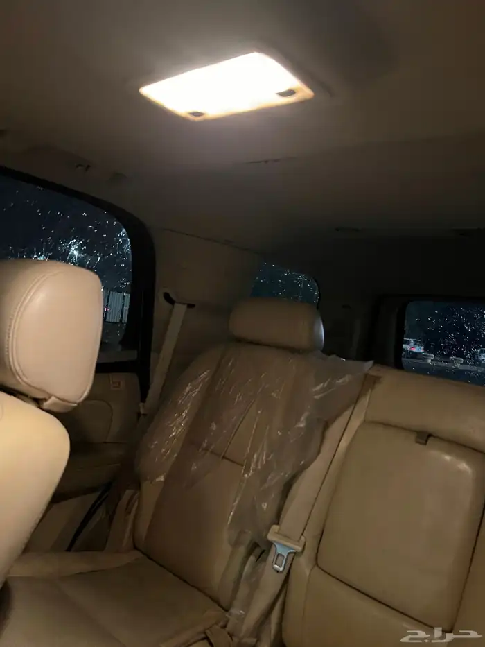 للبيع كديلاك 2007 نظيف 5