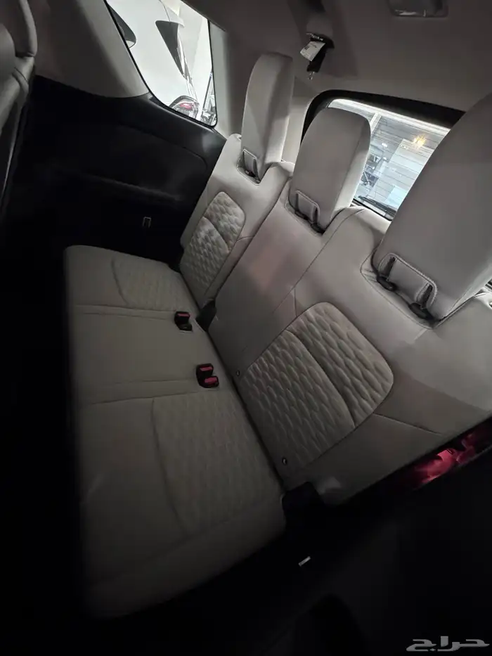 نيسان باثفندر S موديل 2022 8