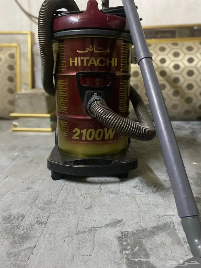 مكنسة هيتاشي للبيع 0