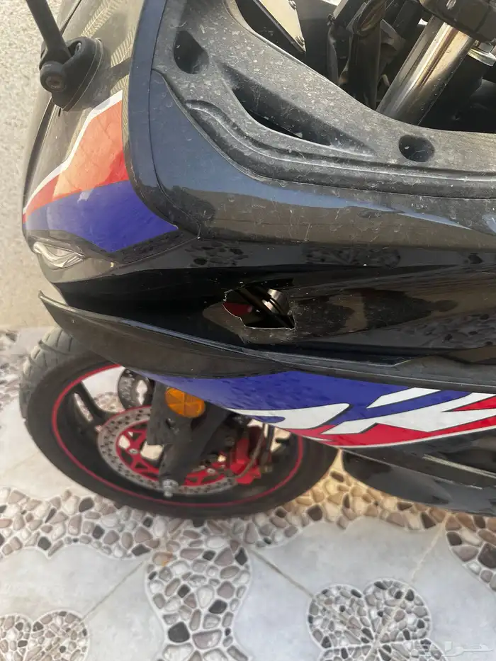 دباب صيني وارد بايك العايد 4