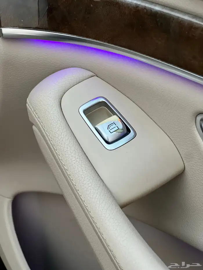 مرسيدس يخت 2015 S400 49