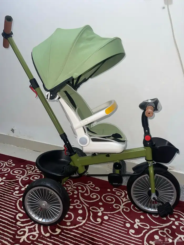 دراجه اطفال 0