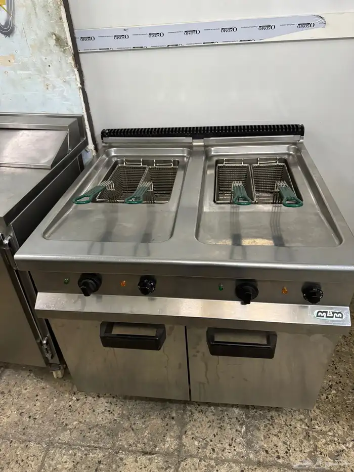 قلايات بطاطس 6