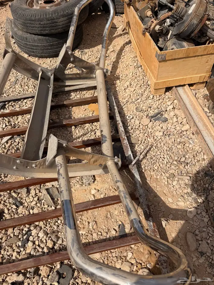 شاص 2002تشليح البيع قطع غيار الجيب مسقط الجيب مسقط 8