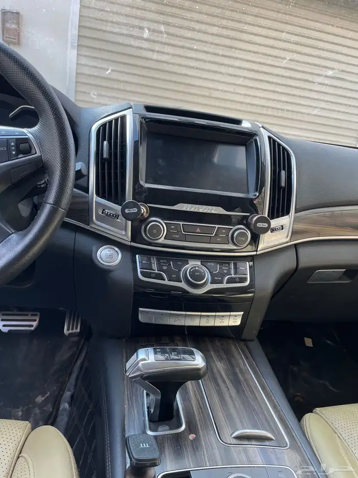 HAVAL H9 للبيع 25