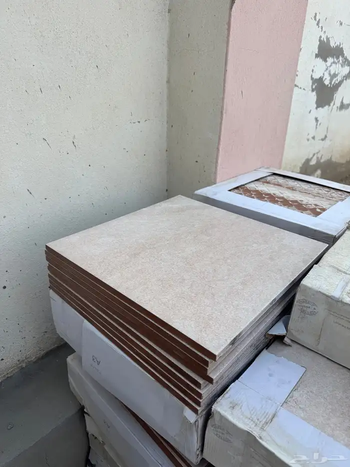 بلاط للبيع سماكه 14 ملي نخب اول 3