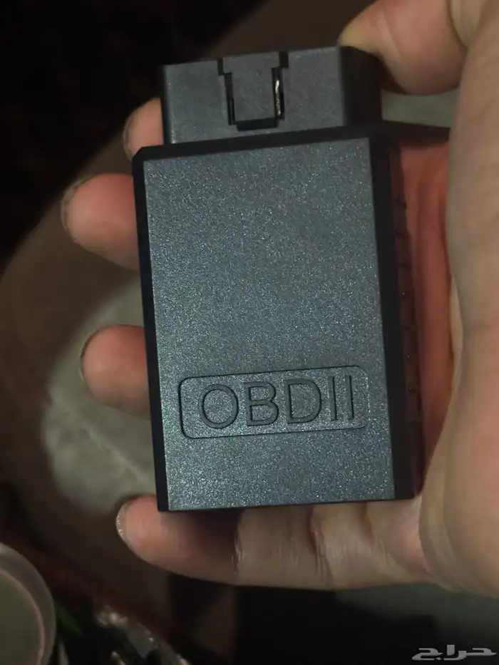 جهاز فحص السيارة أداة تشخيص السيارة بنظام OBD2 طراز ELM327 5
