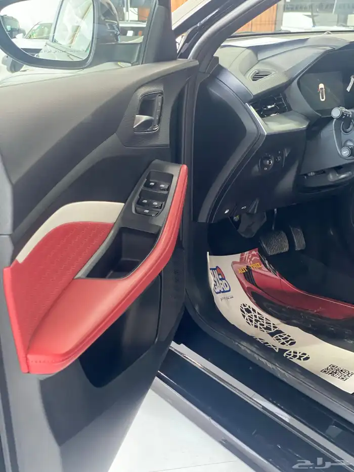 متوفر mg gt فل كامل موديل2024 بافضل سعر 6