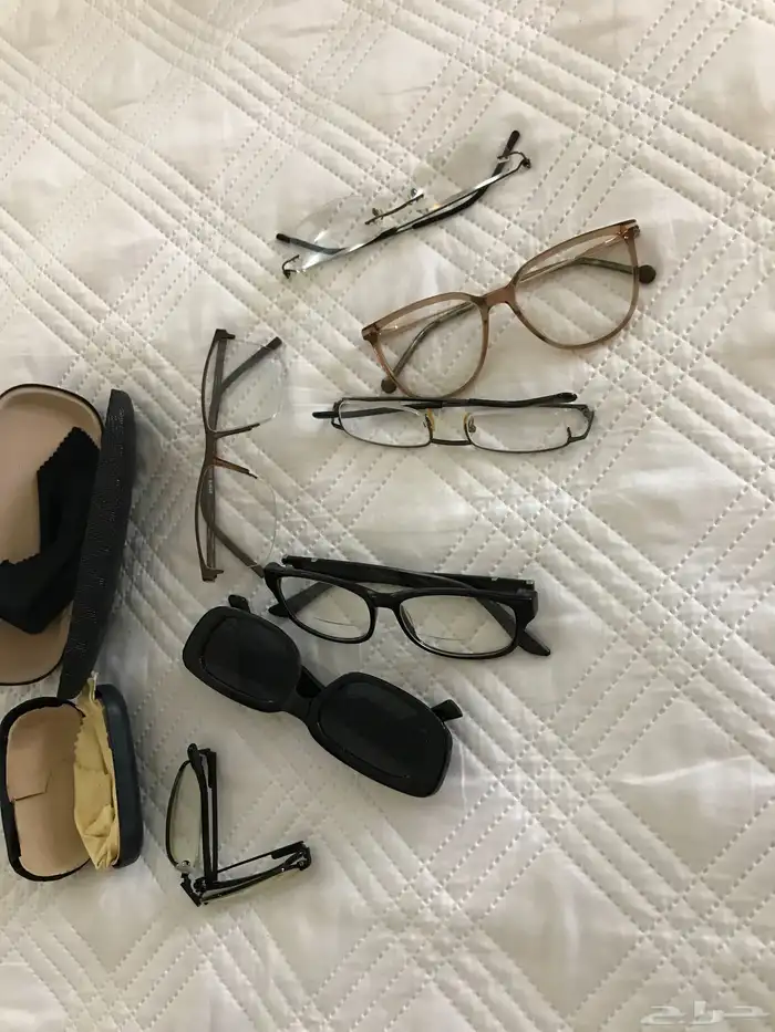 نضاراة لي البيع 1