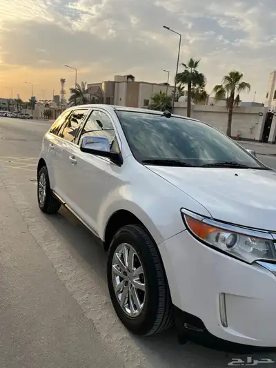 فورد ايج 2012 للبيع index