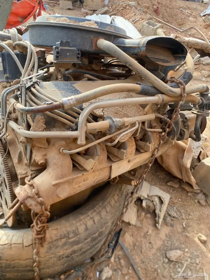 مكينه جمس قديم 2