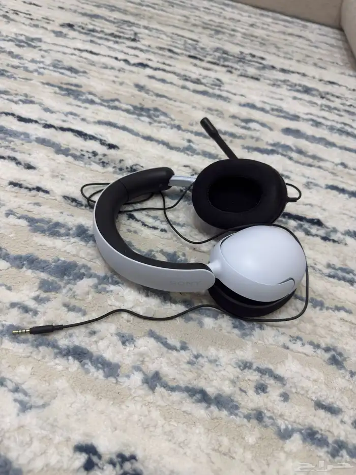 سماعه سوني 0