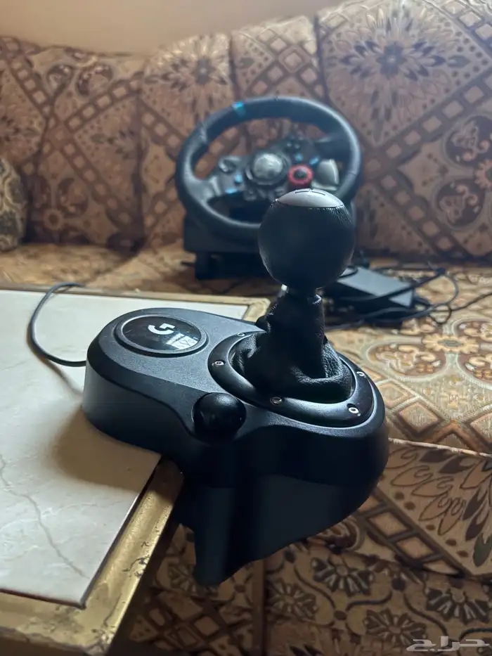 طارة Logitech G29 3