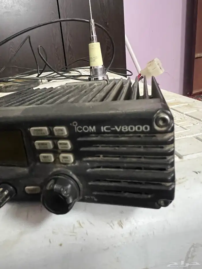 جهاز ايكم للبيع 1