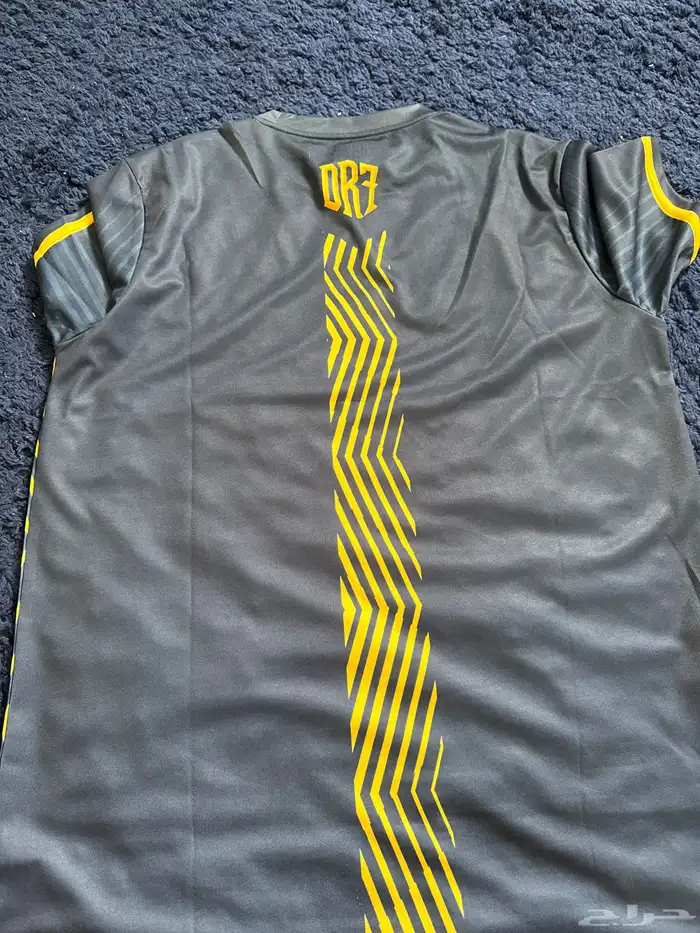 دربحة نادي dr7 نادر انقطع من متجر فالكونز كمية قليلة 1