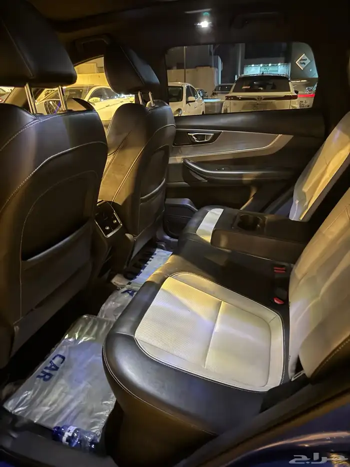 شيري تيجو 7 برو موديل 2022 10