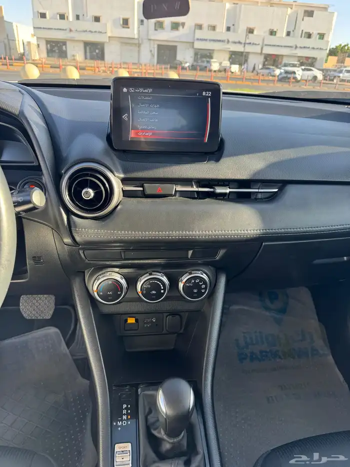 جيب مازدا cx3 موديل 2023 10