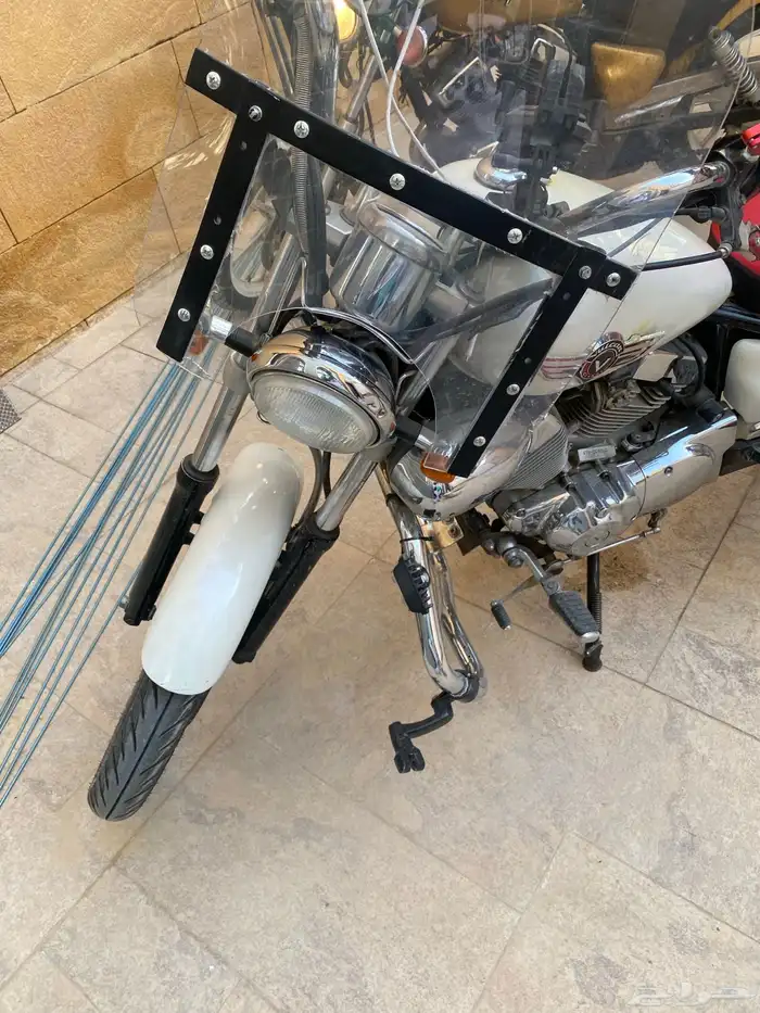 دبابين للبيع نوع ياماها فيراقو. ( الموسم لايوفتك) 9