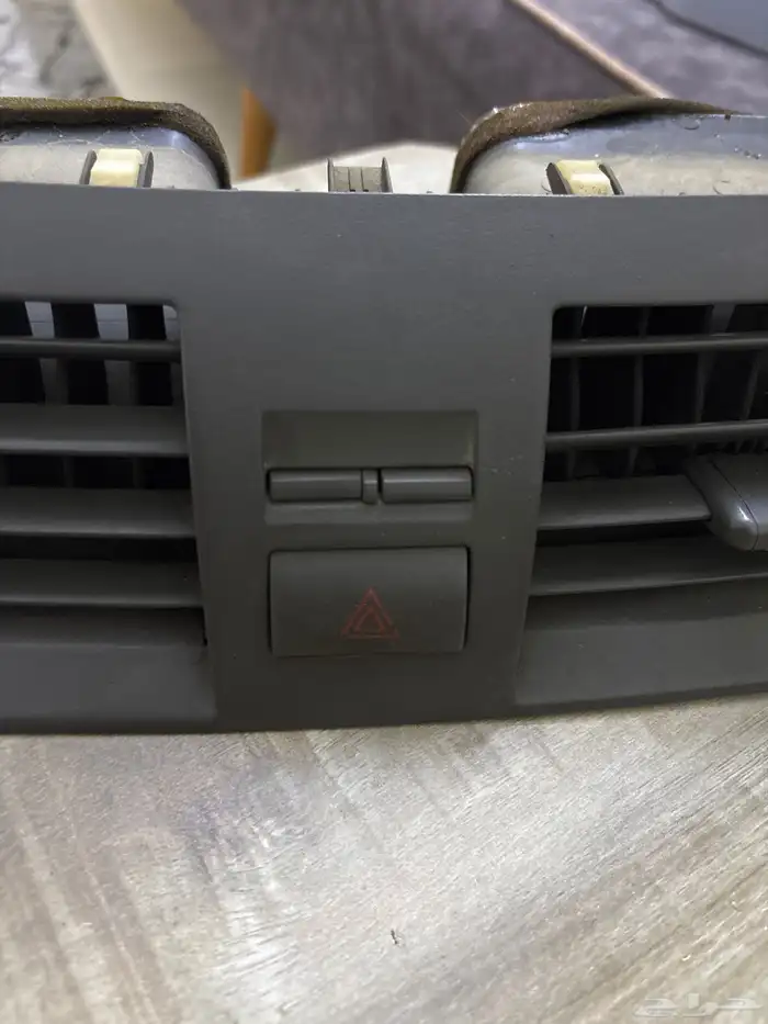 ريش مكيف كامري 2011 2