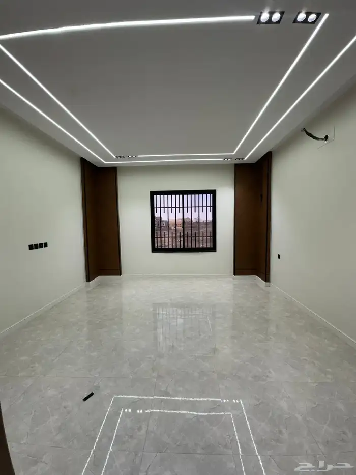 للبيع شقق سكنية 6غرف بسطح خاص ومصعد تصميم مودرن 550الف 7