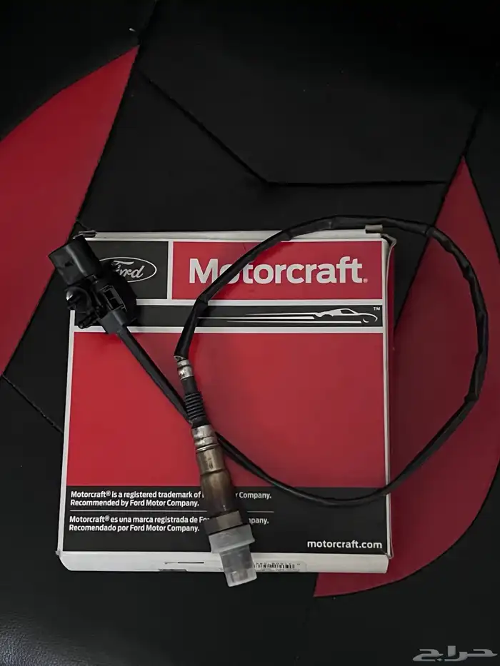 طرمبة بنزين ضغط عالي اكسبديشن 2017 وحساس اكسجين 2