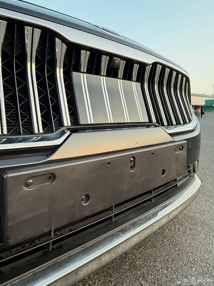 كادينزا 2020 بنورما اعلا موصفات بحالة الوكاله للبيع 8