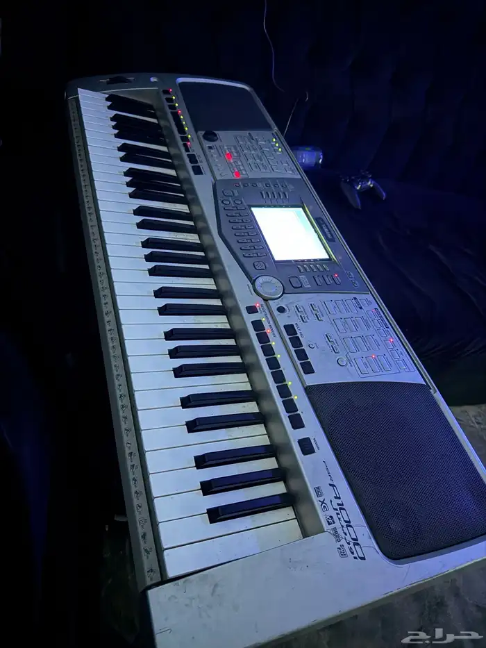 اورق ياماها 1000 0