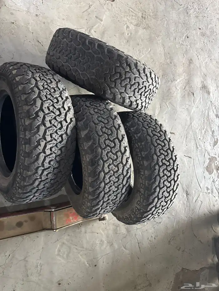 كفرات اجيب لاند 0