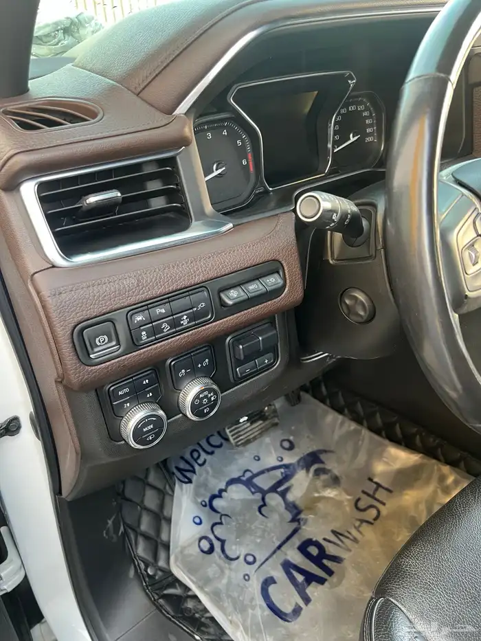 للبيع يوكن دينالي 2021 2