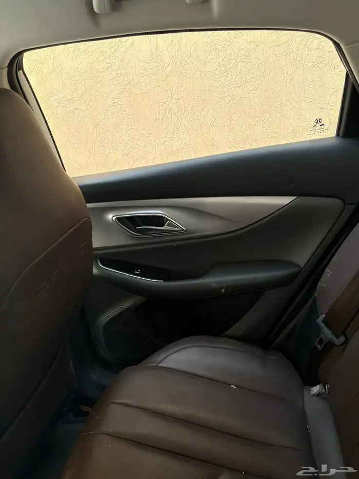 بايك U5 بلس 2025 18