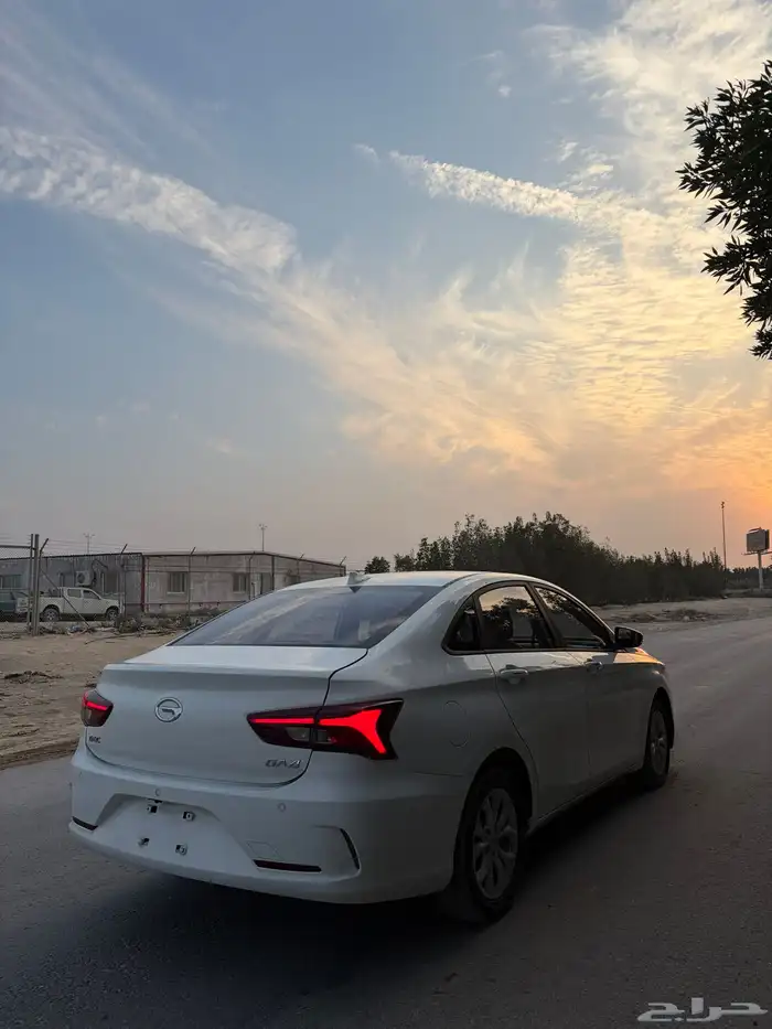 جاك موديل 2020 عداد 60 الف 5