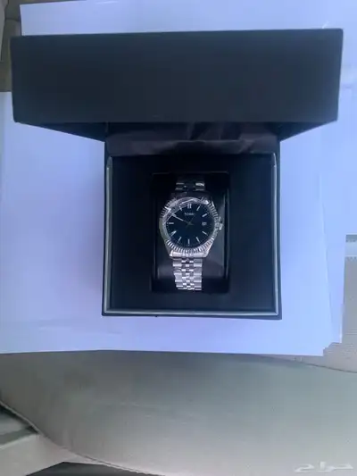 للبيع ساعة رجالية جديدة index