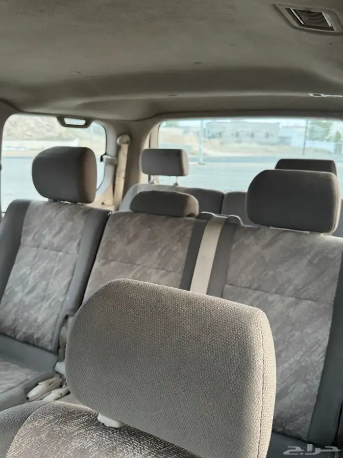 جيب 2001 للبيع 3