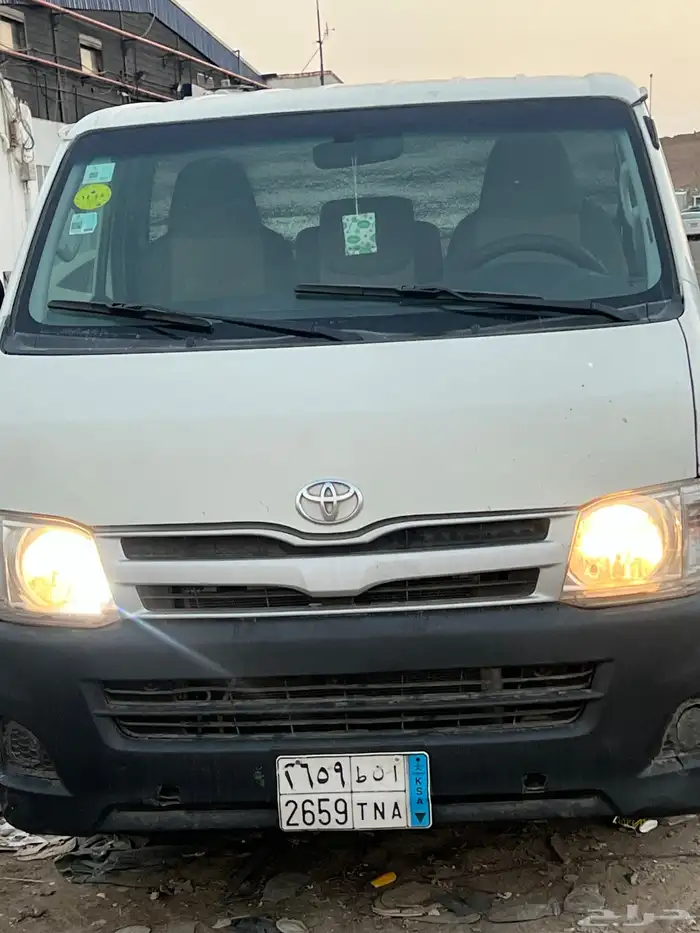 بااص هيس. 2013 بنزين 5