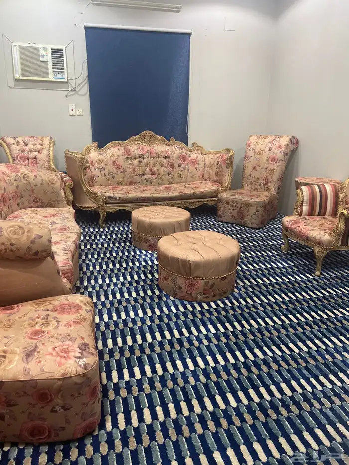 اثاث متنوع 8