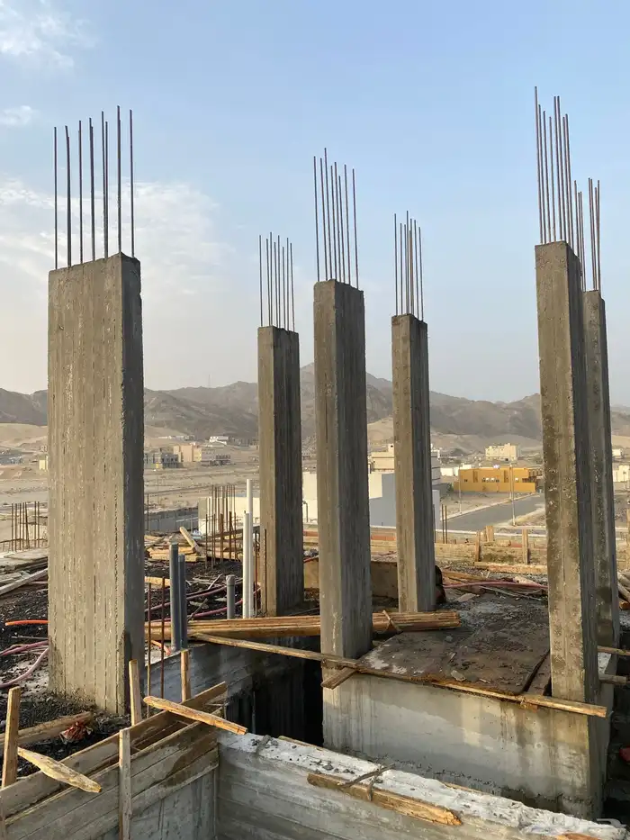 اشراف عظم اشراف تشطيب ادارة مشاريع 3