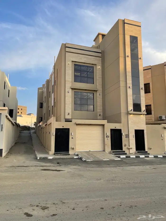 للبيع شقق مودرن تشطيب راقي بالمحاله ابها بسعر 500 الف 2